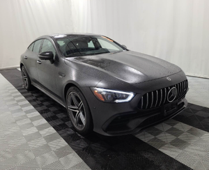 Nuevo, usado -2024 -Me_cedize - Be nz- GT- 53 -AMG- en venta - Product Image 4