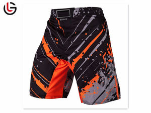 Adjustable <b>Boxing</b> <b>Short</b> Make Your Own MMA <b>Shorts</b> Men <b>Kick</b> <b>Boxing</b> <b>Shorts</b> for Sale in Best Price - Product Image 5