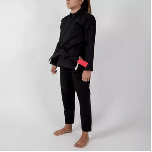 Kimono de Jiu Jitsu Gi brasileño hecho a medida de alta calidad 2022, ropa de artes marciales de calidad caliente para Karate en venta - Product Image 3