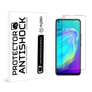 ฟิล์มกันรอย ANTISHOCK สำหรับอุปกรณ์เสริมมือถือเทคโน โพวา พรีเมียม - Product Image 1