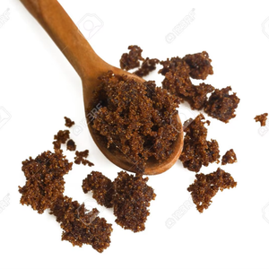 กากน้ำตาลบริสุทธิ์ผงอบแห้ง/กากน้ำตาลอบแห้งแบบสเปรย์ออร์แกนิก - Product Image 2
