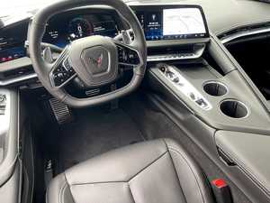 Nuovissima Chevrolet Corvette C8 2024, 6.2L 8 Cilindri, Potenza 481 CV, Alimentazione a Benzina Euro6d, Trasmissione Automatica, Guida a Sinistra - Product Image 2