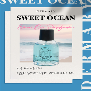DEMARY SWEET OCEAN, Eau de Parfum Líquida de Moda - Product Image 2