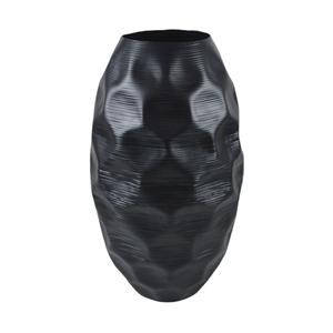 Top Trending Black Powder Coated <b>Flower</b> <b>Vase</b> Hot <b>Sales</b> Indoor & Outdoor Decor Office Living Room Wedding Decor Metal - Product Image 4