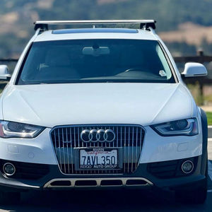 Audi A4 Allroad Quattro Prestige 2013 Usado, Sin Reserva, Turbo de 4 Cilindros, Tracción en las Cuatro Ruedas, Propiedad de California, Sin Modificaciones - Product Image 1