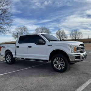 Ford F-150 XLT FX4 Usado del 2019 - Product Image 1