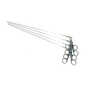 Kit Quirúrgico de Histeroscopia de Acero Inoxidable con Histeroscopio y Funda Integrados de SurgiRight - Product Image 5