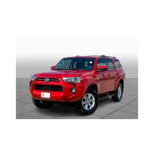 รถวิ่ง4 2021เทอร์โบ FWD SUV พวงมาลัยซ้ายเกียร์อัตโนมัติภายในรถ - Product Image 2