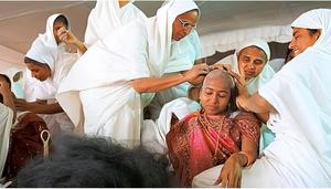 CABELLO ONDADO NATURAL INDIO - Product Image 3