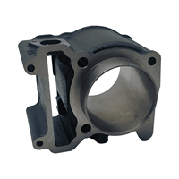 Kit de joints de cylindre et piston LINHAI 300 KQ-54 22420A 22505a 22507 22508 22506a 22416A 22421 Pièces et accessoires pour VTT/UTV tout-terrain