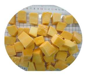 MEILLEUR VENDEUR 2025 Mangue Congelée Vietnam IQF Durable Doux Fruits Tropicaux Haute Qualité Exportation Disponible Meilleur Prix - Product Image 5