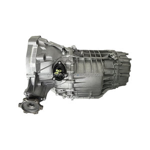 Caja de Cambios Automática Multitronic NDU 0AW VL381 0AW300046R para Audi A5 8T 1.8 <span class=keywords><strong>TFSI</strong></span> - Product Image 6