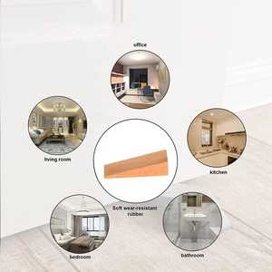 Handcrafted Solid <b>Wooden</b> Modern Multi-Functional Decorative <b>Door</b> Stopper <b>Wedge</b> for Home Office Use Floor <b>Door</b> Holder - Product Image 4