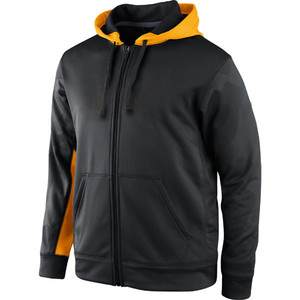 Meilleure vente, vêtements décontractés à manches longues, sweats à capuche à séchage rapide pour hommes/prix de gros, pulls à capuche confortables en coton mélangé pour hommes - Product Image 2