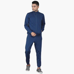 OEM Custom Fitness side striped track <b>suit</b> <b>pants</b> sportswear men's cotton polyester jogger Tracksuit - Product Image 1