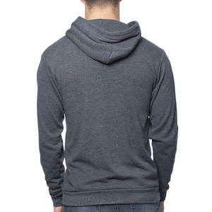 Sudaderas y sudaderas de invierno de algodón 100% | Impresión digital y bordado | Estilo de gran tamaño | Venta al por mayor - Product Image 5