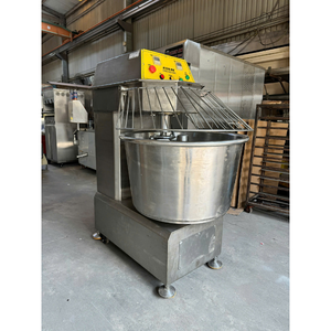 Amasadora Comercial de Alta Calidad, Capacidad de 25 Kg, Amasadora de 20 L, Potencia de 3 Hp, 1 Año de Garantía, Kien an, Hecho en Vietnam - Product Image 1