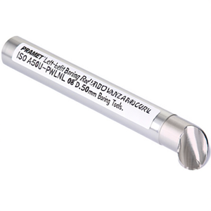PRAMET - Barra de Mandrinar Izquierda ISO A50U-PWLNL 08 D.50mm, Herramientas de Mandrinar - Product Image 2