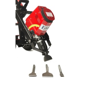 Eddy <b>Floor</b> Tools 3-in Cast Iron <b>Heavy</b> <b>Duty</b> <b>Floor</b> <b>Scraper</b> with 30-in Handle in the <b>Floor</b> <b>Scrapers</b> - Product Image 3