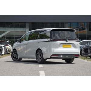 Soldes Exceptionnelles : Équipement pour Véhicules GAC Trumpchi E8 (2025) - Product Image 4