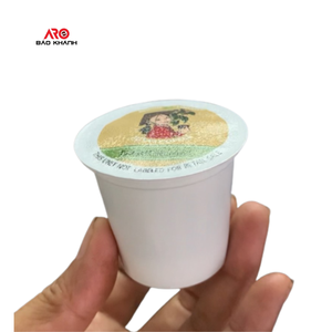 ตัวเลือกยอดนิยม กาแฟ KCUP กาแฟอาราบิก้าเวียดนาม คุณภาพสูง 10gr กลิ่นหอมดั้งเดิม รสชาติพรีเมี่ยม เกรด A OEM พร้อมส่งออก - Product Image 6