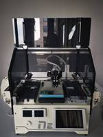 NeoDen YY1 Machine de Placement Automatique de Composants SMT de Bureau avec Alimentation Intégrée et 2 Caméras