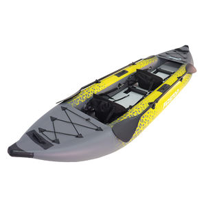 New PVC Fishing Kayaks <strong>Canoe</strong> Kayak - Product Image 6