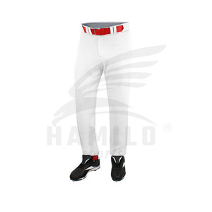 Custom New Design Team Name & Logo Printing Breathable 100% Polyester Sports <b>Baseball</b> Uniform Plus Size - Product Image 3