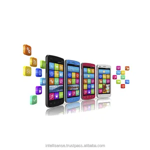 Enhanced User Interaction best international mobile app 2023 app genius mobile application software development