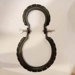 Écarteur étoile solitaire de haute qualité avec crochets écarteur étoile solitaire thyroïde abdominale chirurgie parathyroïdienne chirurgicale médicale - Product Image 2