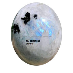 Esfera de Cristal de Jaspe Abejorro de Alta Calidad Más Vendida, Bola de Piedra Curativa Premium, Esfera de Piedra Preciosa de Ágata para Decoración - Product Image 5