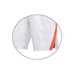 ผู้ผลิตชุดลาครอสแขนสั้นแบบพรีเมียม ดีไซน์พิเศษ พิมพ์ลายดิจิทัล รับผลิตตามสั่ง ชุดทีม - Product Image 6