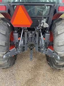 Tracteur Kubota L4060HSTC 2019 - Product Image 5