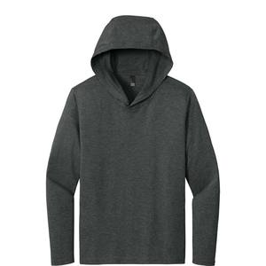 Men's Fit Long <b>Sleeve</b> Active Athletic Hoodie Pullover Sweatshirt (Available in Big & Tall) - Product Image 4