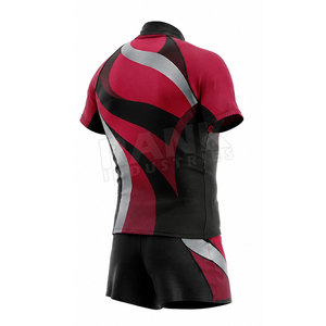 Uniformes de Rugby Disponibles en Diferentes Colores, Diseño Superior, Uniformes de Rugby con Logotipo Personalizado, Nueva Llegada - Product Image 2