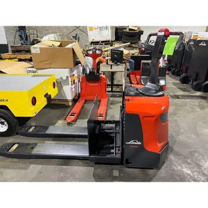 Montacargas Eléctricos LINDE EW30 2023 - Product Image 3