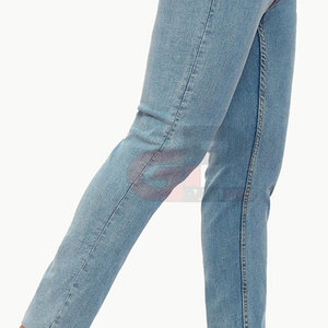 Pantalon en jean Offre Spéciale léger, pantalon en jean grande taille à vendre, pantalon en jean fabriqué au Pakistan - Product Image 4