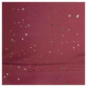 Soutien-gorge de sport confortable pour femmes, meilleure qualité, nouveau design, 100% coton, respirant, service OEM, prix bas, soutien-gorge de sport pour femmes - Product Image 6