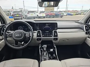 Super fresh 2023 Kia Sorento SX - Product Image 2