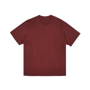 Camiseta Unisex de Algodón de 230g con Hombros Caídos, Estilo Japonés, Precio de Fábrica en Bangladesh y China - Product Image 5