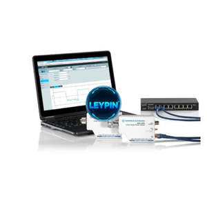 Sensores de Potencia de Diodo de Tres Vías Rohde & Schwarz Modelo NRPxxS NRP33S NRP33SN NRP33SN-V Instrumentos de Medición de Potencia de Alta Precisión - Product Image 4