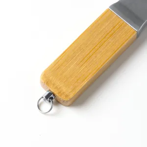Chiavetta USB in Bambù Sarcedo, Gadget Promozionali Personalizzati - Product Image 2