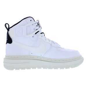 Nike Air Force 1 high UT 2 0รองเท้าใส่เดินสีขาวสีดำสำหรับผู้หญิง Nike Air Force 1สูง UT 2 0รองเท้า | 100% ของแท้ - Product Image 3
