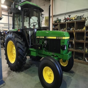 Compre John Deere 2650 con entrega rápida Piezas de tractor de calidad premium diseñadas para un rendimiento y confiabilidad Ordene ahora - Product Image 6