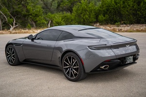 Aston Martin DB11 Coupé 2019 en Buen Estado - Product Image 5