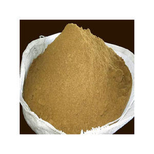 Farine de soja et de soja de qualité supérieure, prix raisonnable, sans gm, pour aliments pour animaux - Product Image 3