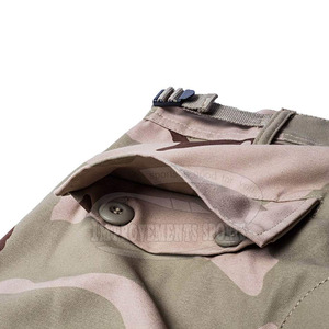 กางเกงผู้ชายลายพรางใส่สบาย - Product Image 4