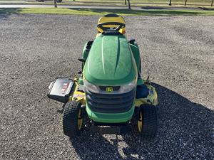 2011 John Deer X360 <b>Lawn</b> <b>Mower</b> - Product Image 4