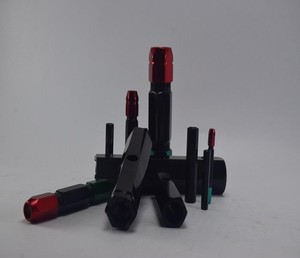 Outil de mesure de précision pour la mesure précise des jauges à embout et des jauges à filetage - Product Image 1