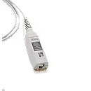 Sonda de Corriente CA/CC de Alta Sensibilidad de 2 Canales (50UA) para Instrumentos Electrónicos (N2820A)-3MHz - Product Image 4